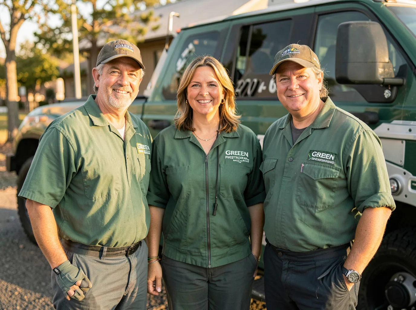 Water Damage Restoration company in Seville, GA