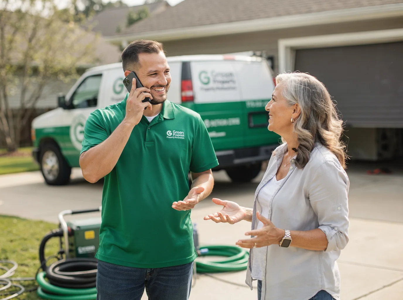 Water Damage Restoration Seville, GA FAQs